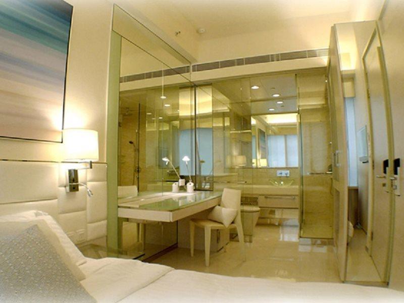 Iclub Sheung Wan Hotel Hong Kong Bagian luar foto
